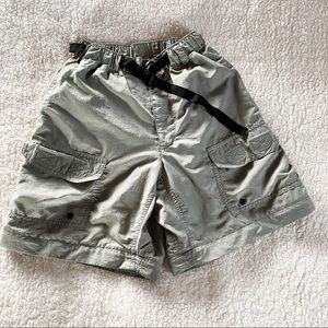 REI women’s hiking shorts - size XS